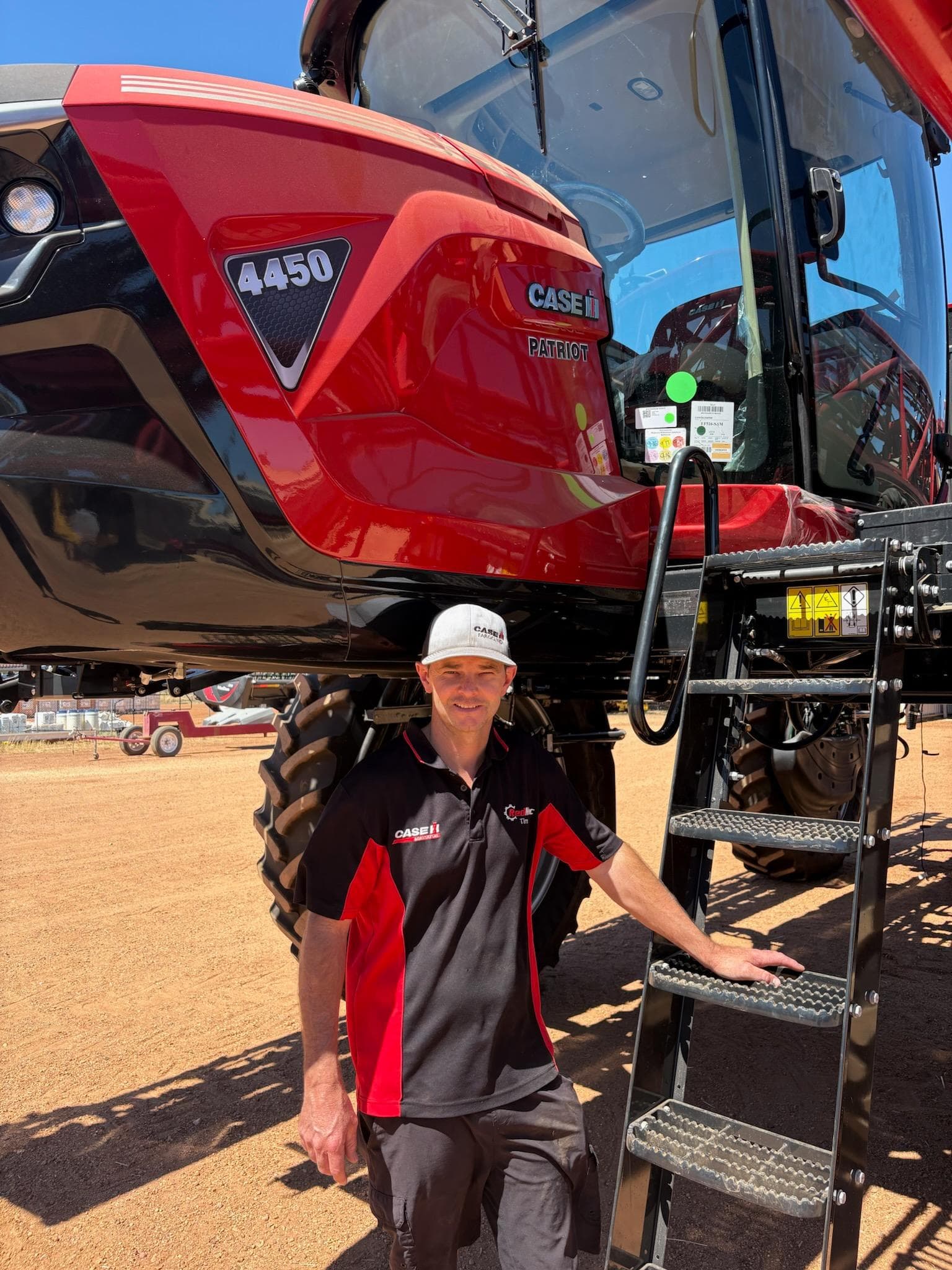 Tim King - Fantastic Nozzles